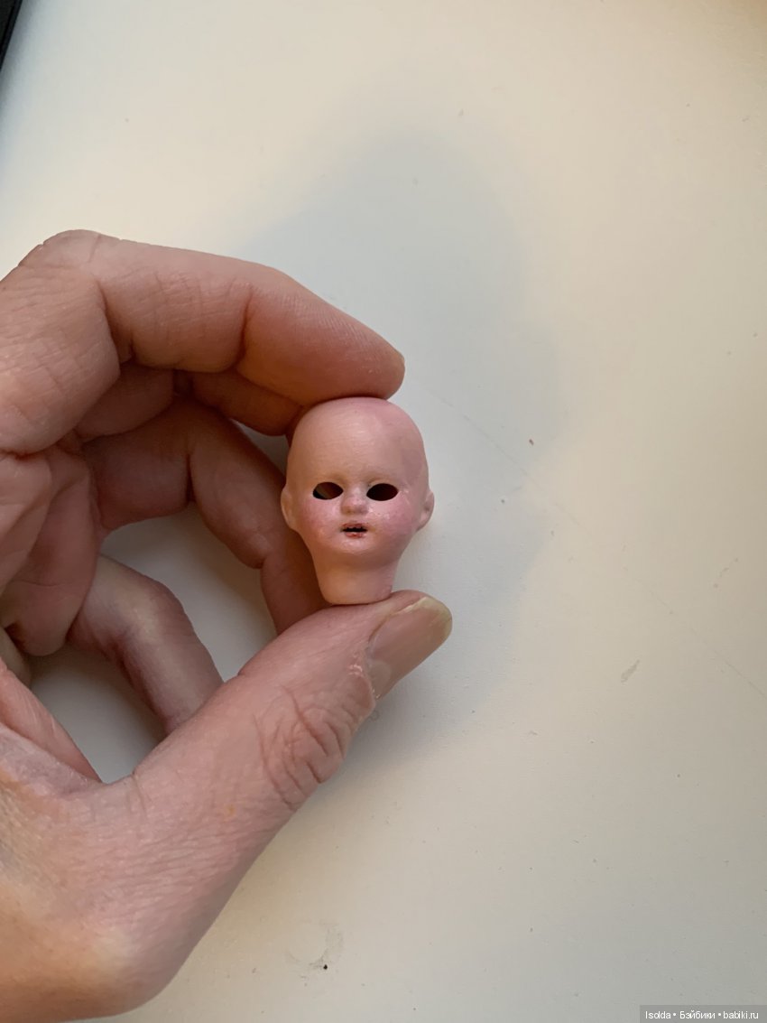 О пользе посещения кукольных выставок (фото 4)