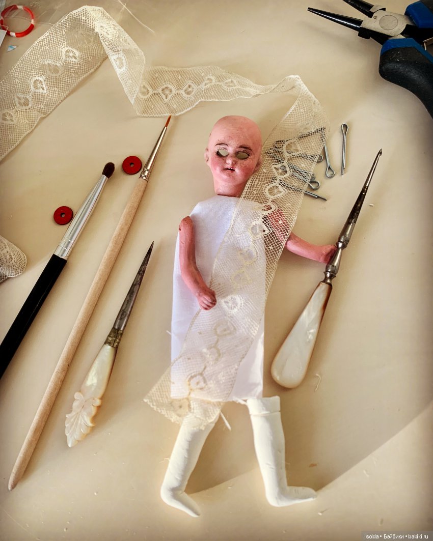 О пользе посещения кукольных выставок (фото 5)