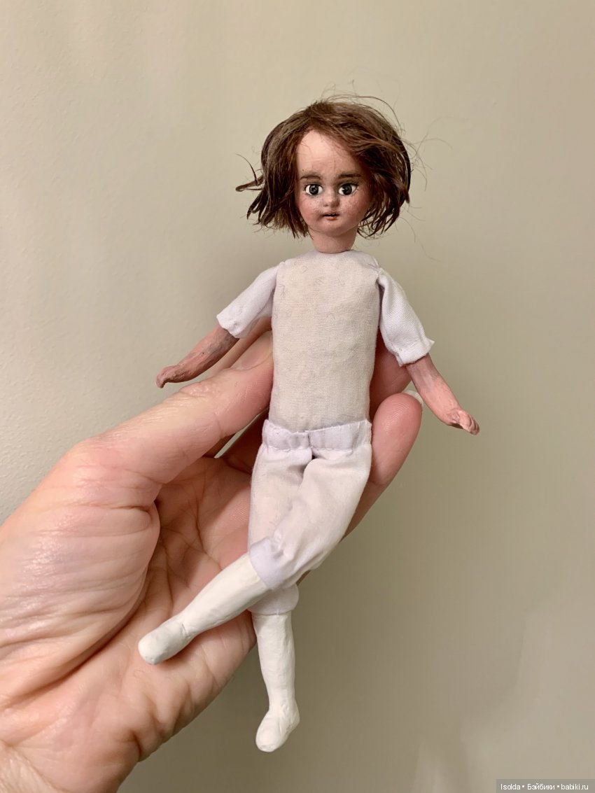 О пользе посещения кукольных выставок (фото 6)