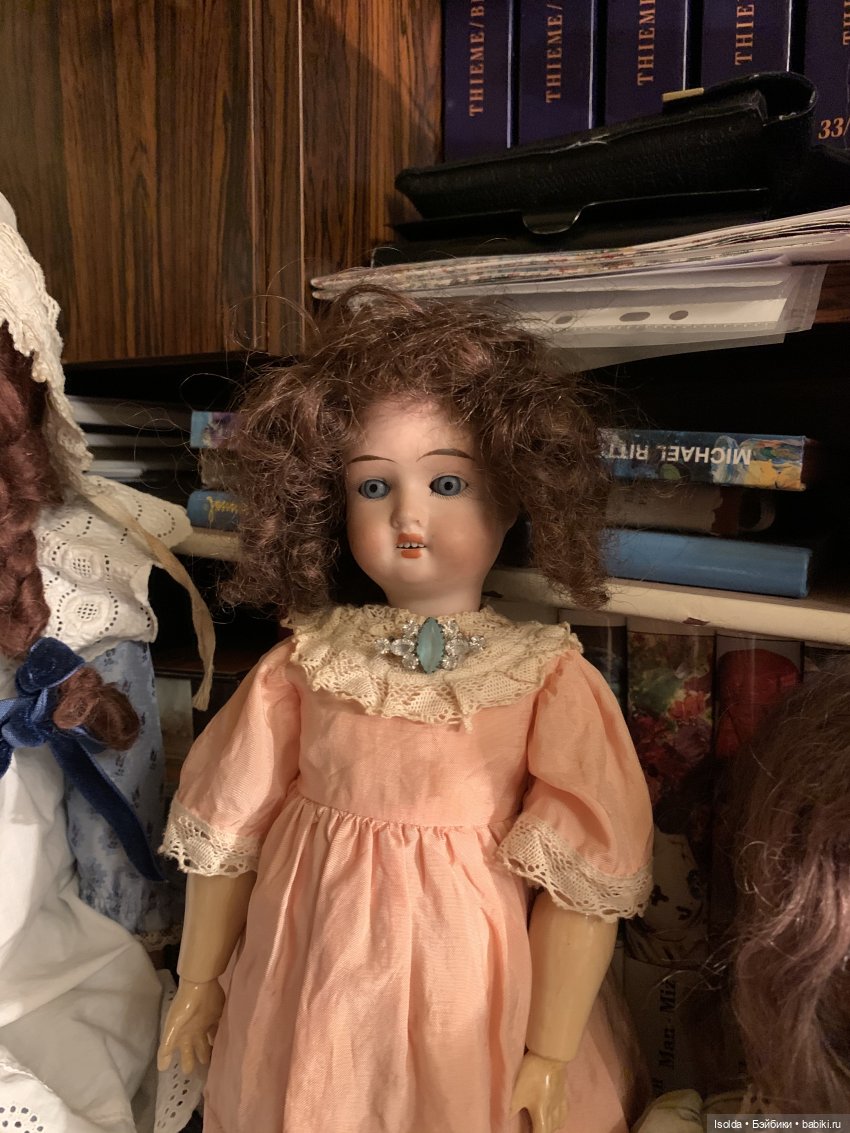 Вопрос любителям и знатокам антикварок (фото 4)