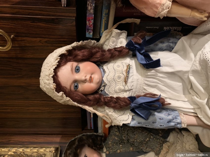 Вопрос любителям и знатокам антикварок (фото 3)