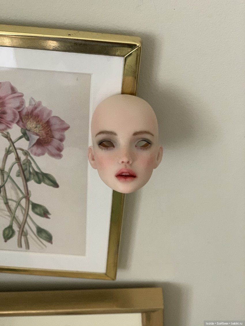 Как будто новую куклу купила | Бэйбики Как будто новую куклу купила