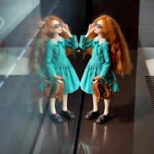 Постконкурсное. Репортаж из аэропорта