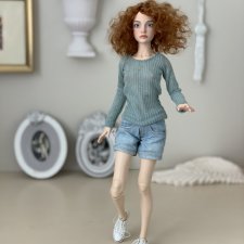 Как живая Зая (Наталья Лосева)