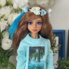 Хорошо забытое старое. Соня Studio Milim