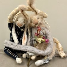 Любовь и Зайцы