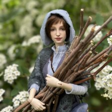 Простые люди викторианской Англии