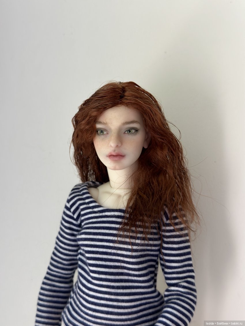 Маричи (Оксана Геец, Bardo Research) (фото 6)