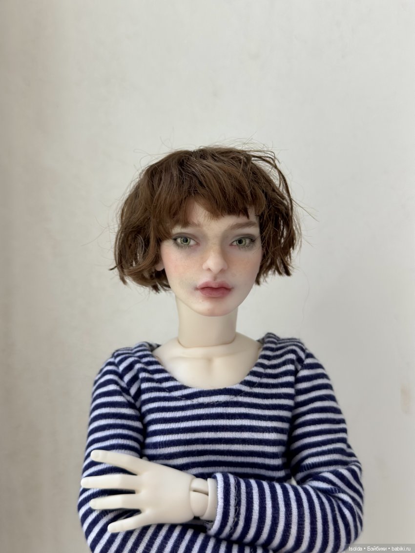 Маричи (Оксана Геец, Bardo Research) (фото 2)