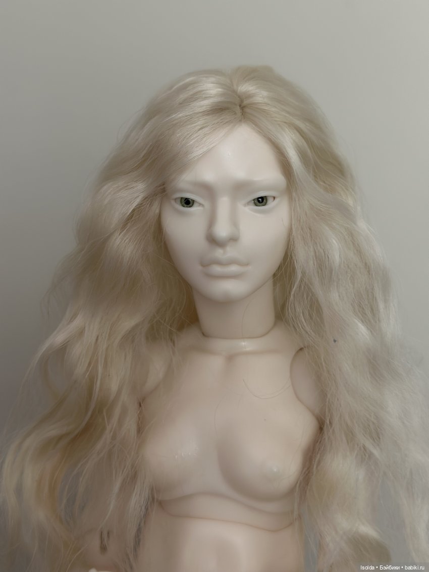 Маричи (Оксана Геец, Bardo Research)