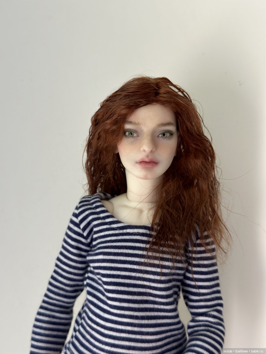 Маричи (Оксана Геец, Bardo Research) (фото 5)