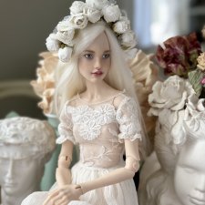 Доминика JRDolls