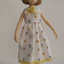 Платье для Ruruko Платье для Ruruko