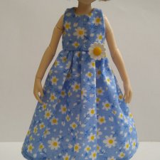 Платье для Ruruko Платье для Ruruko