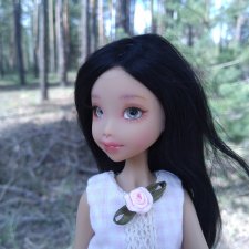 Прогулки с куклами - mini Reira
