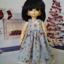 Платье для littlefee Платье для littlefee
