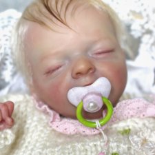 Кроха реборн Salia