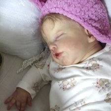 Малышка реборн Primrose