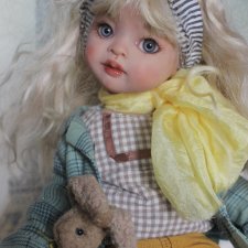 Паола Рейна ооак