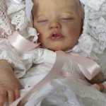 Малышка реборн Primrose