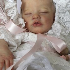 Малышка реборн Primrose