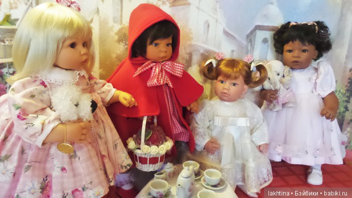 кукла Ли Миддлетон "Sweet and Innocent", "Маленькая мама", "Играющая в маму" и "Шармин" кукла Ли Миддлетон "Sweet and Innocent", "Маленькая мама", "Играющая в маму" и "Шармин"