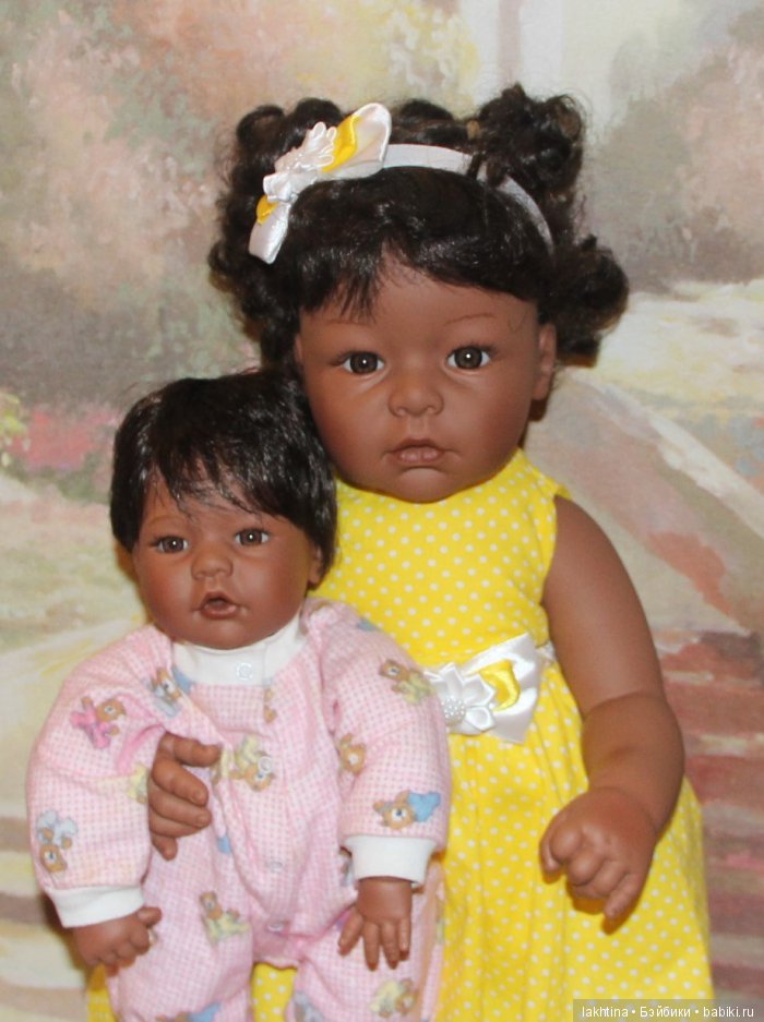 Элис и Джонни