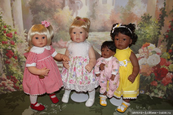 Ванюшкины сказки. Часть вторая (фото 3)