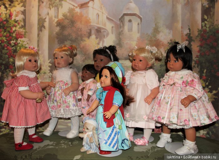 Ванюшкины сказки. Часть вторая (фото 2)