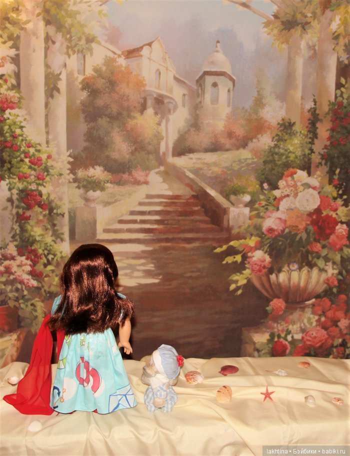 Ванюшкины сказки. Часть вторая