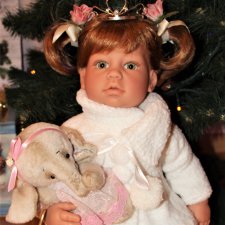 Кто Снегурочкой будет?