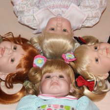 Адоры старые и новые. В чём разница?