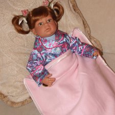 Ванюшкины сказки. Часть третья