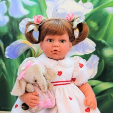 Ванюшкины сказки. Часть четвёртая