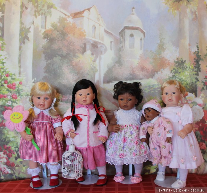 Трое из ларца, одинаковых с лица (фото 2)