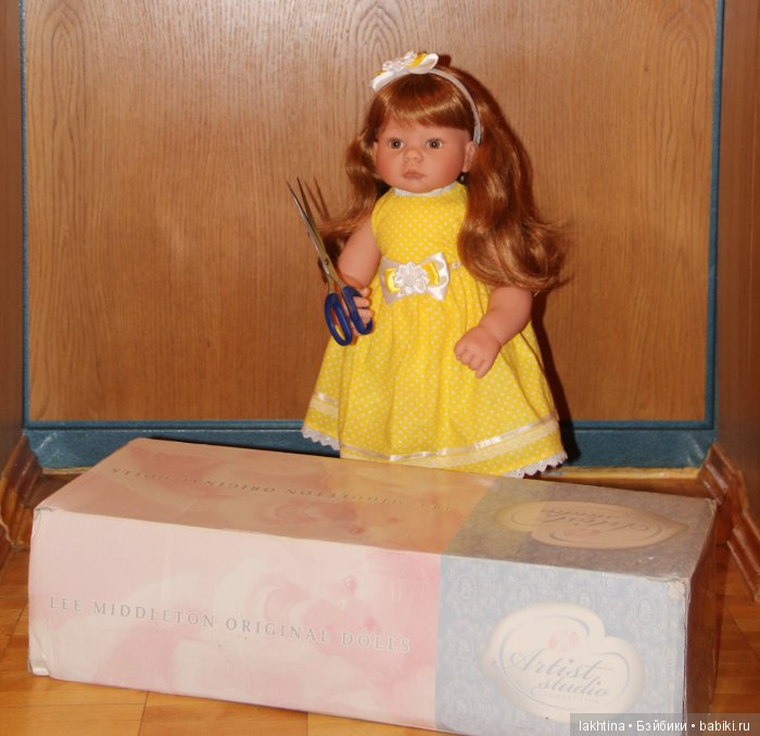 Трое из ларца, одинаковых с лица (фото 5)