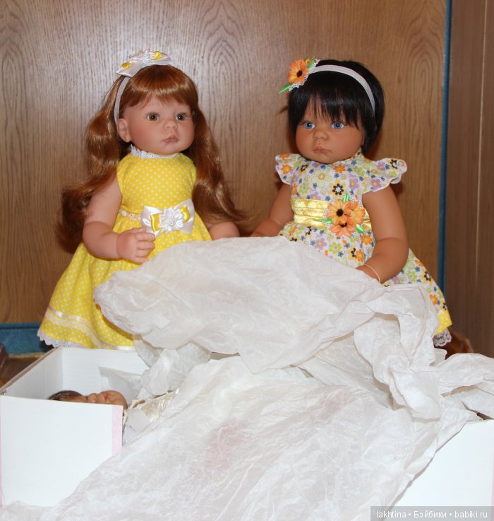 Трое из ларца, одинаковых с лица (фото 6)