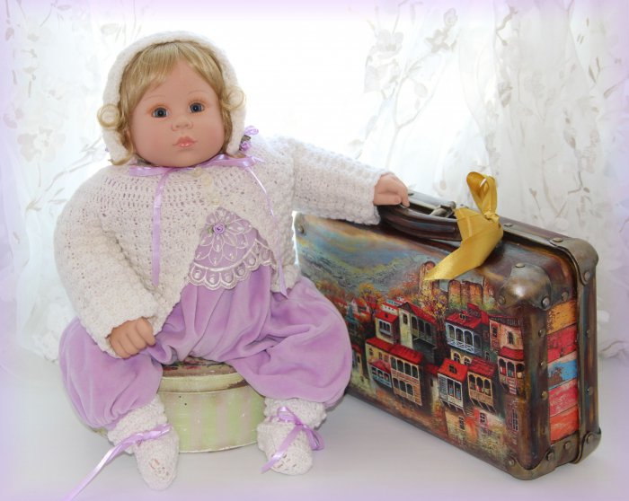 Джойс и Кристин Николь - любовь "не с первого взгляда" (фото 2)