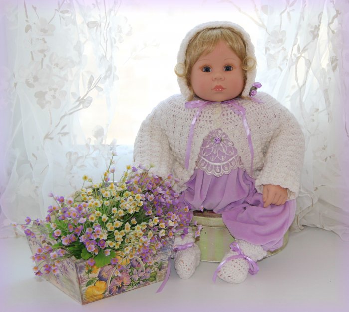 Джойс и Кристин Николь - любовь "не с первого взгляда" (фото 5)