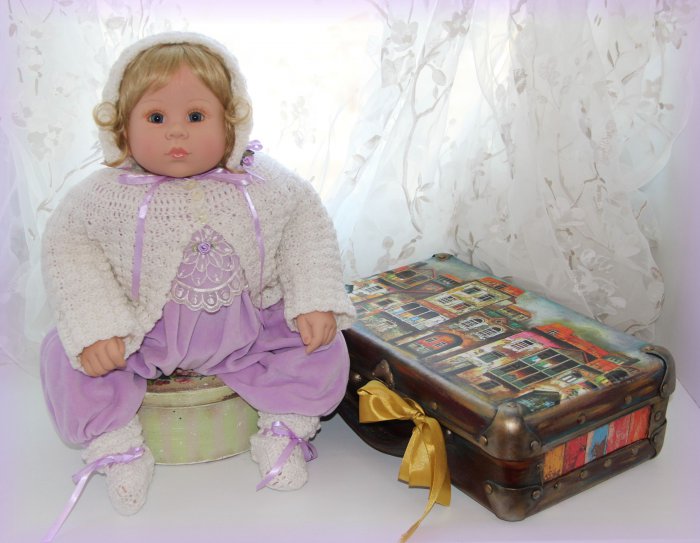 Джойс и Кристин Николь - любовь "не с первого взгляда" (фото 3)