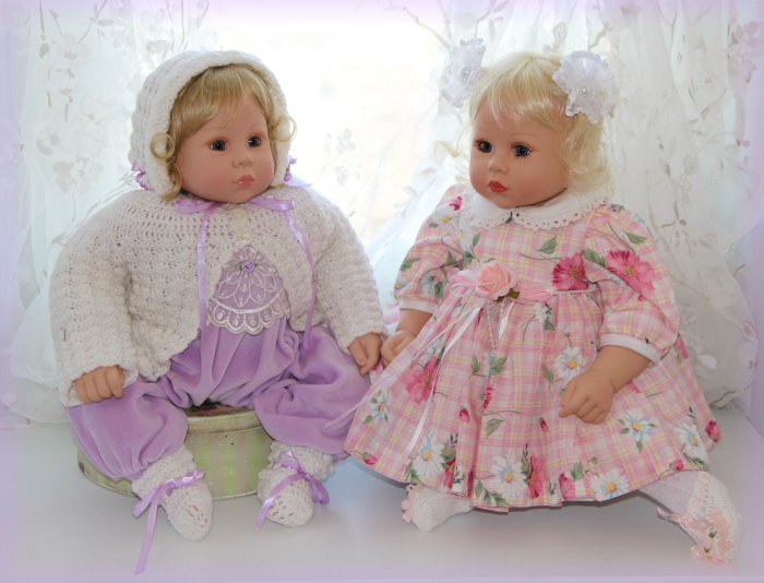 Джойс и Кристин Николь - любовь "не с первого взгляда" (фото 4)