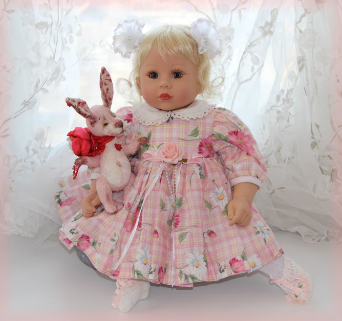 Джойс и Кристин Николь - любовь "не с первого взгляда"