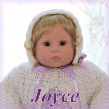 Джойс и Кристин Николь - любовь "не с первого взгляда"