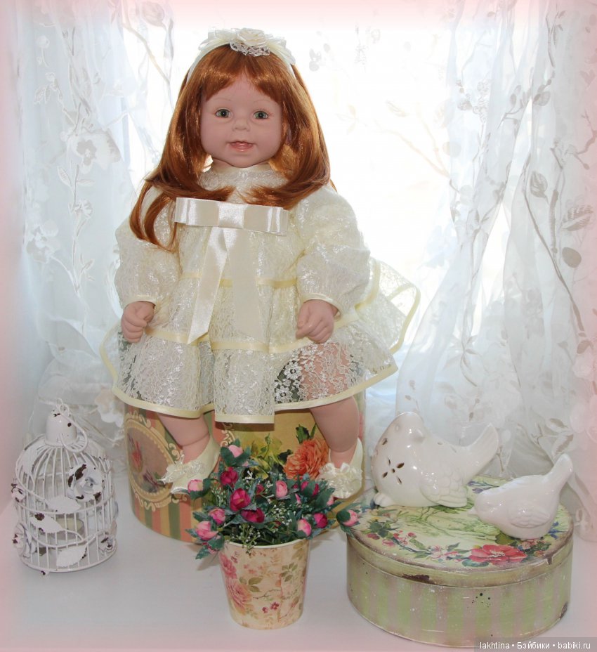 И снова Адорочки — Куклы Adora (Адора): коллекционные виниловые