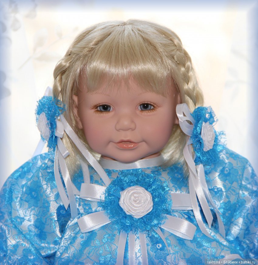 И снова Адорочки — Куклы Adora (Адора): коллекционные виниловые