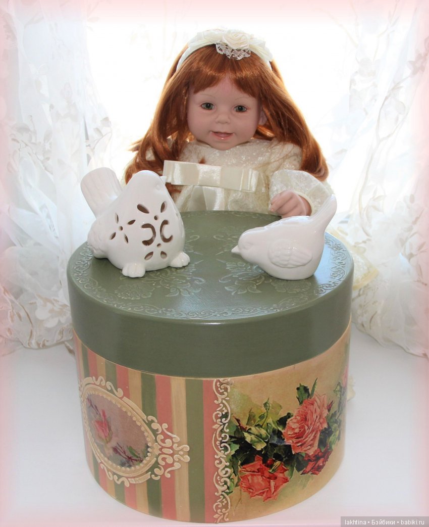 И снова Адорочки — Куклы Adora (Адора): коллекционные виниловые