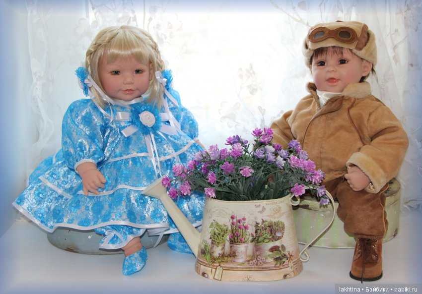 И снова Адорочки — Куклы Adora (Адора): коллекционные виниловые