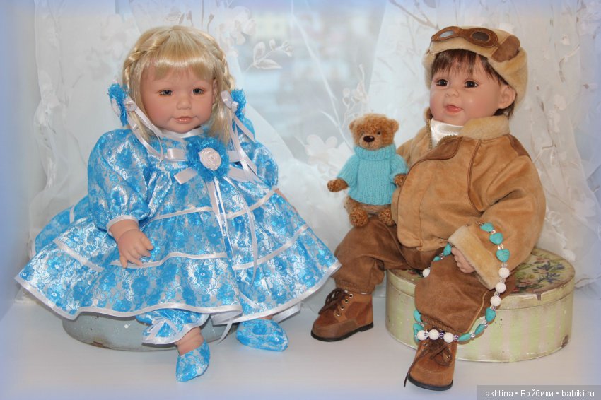 И снова Адорочки — Куклы Adora (Адора): коллекционные виниловые