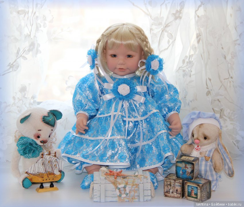 И снова Адорочки — Куклы Adora (Адора): коллекционные виниловые