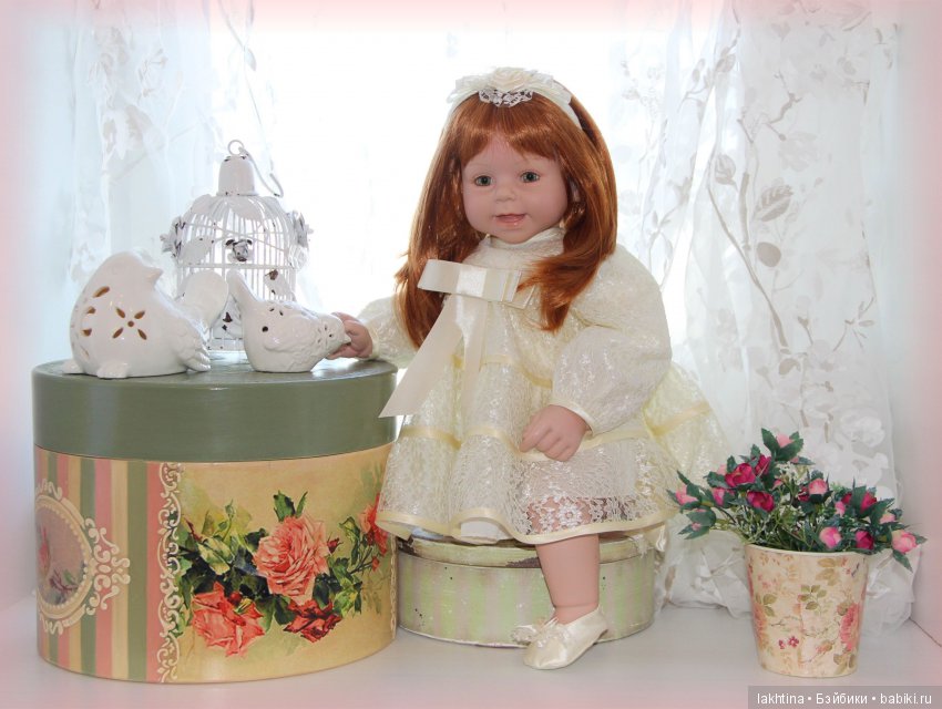 И снова Адорочки — Куклы Adora (Адора): коллекционные виниловые